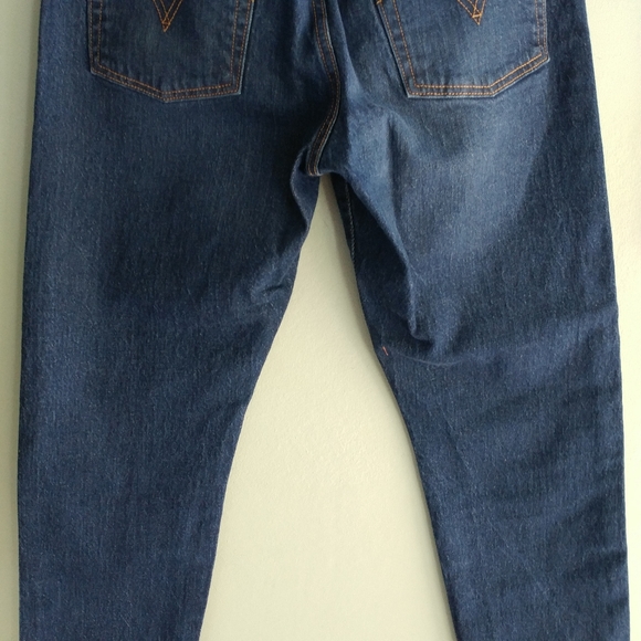 Levis 720  highrise jeans - Picture 10 of 16